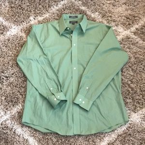 Men’s Croft and Barrow Button Down